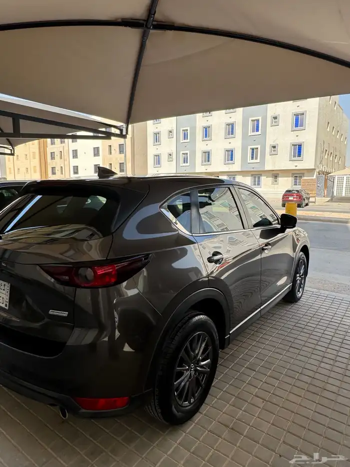 للبيع مازدا CX-5 ستاندرد 2019 3