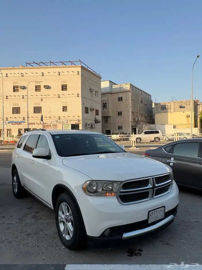 دوج دورانجو 2