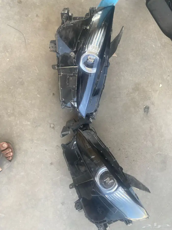 شمعات مازدا CX30 1