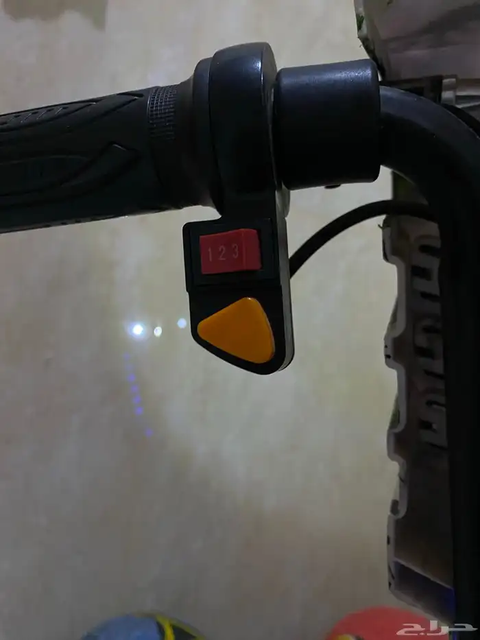 سكوتر درفت 6