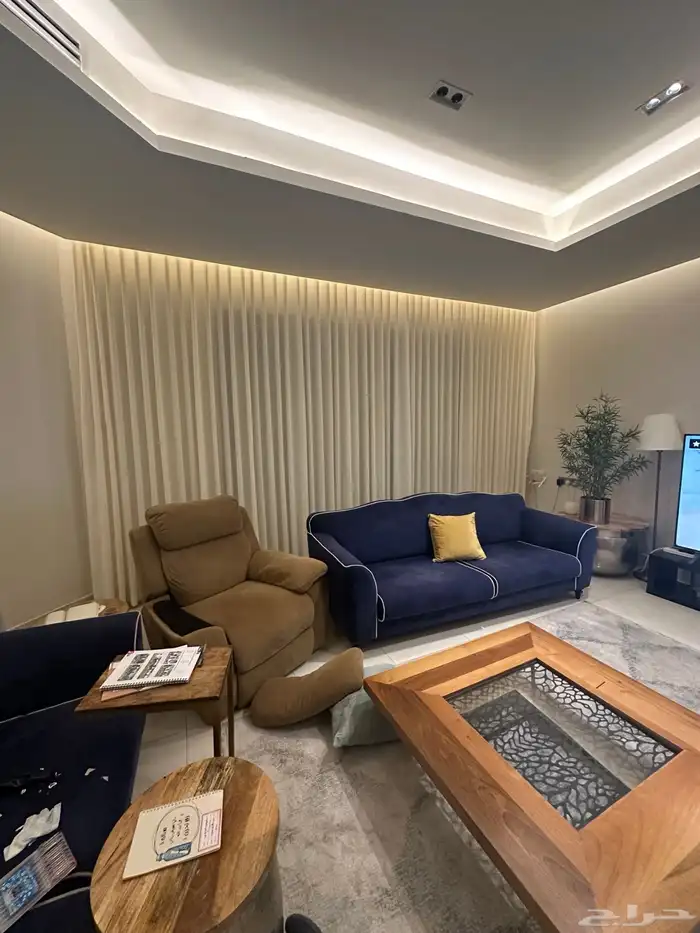 ستائر ويفي ستائر معدني ستائر كهربائية 14
