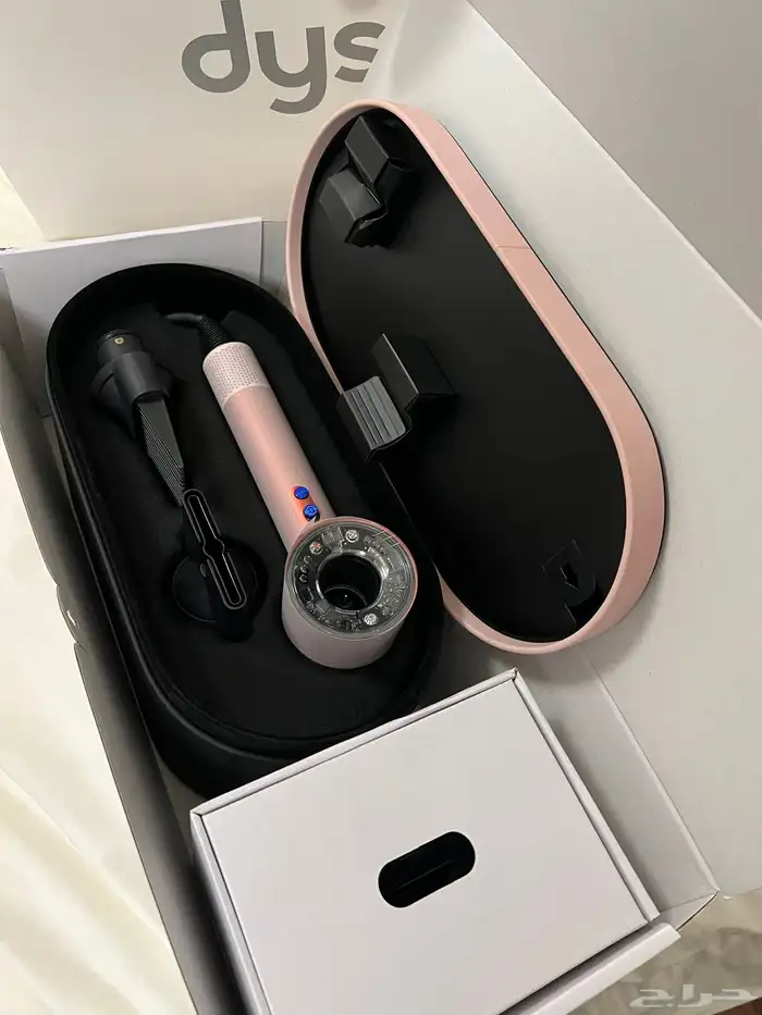 Dyson Supersonic Nural 0