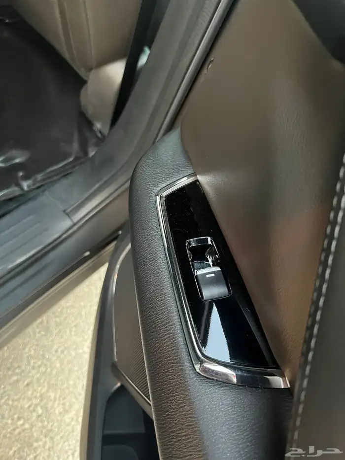 مازدا CX9 2021 سقنتشر 41