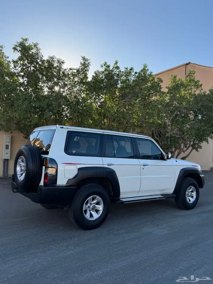 نيسان فتك. 4800 5
