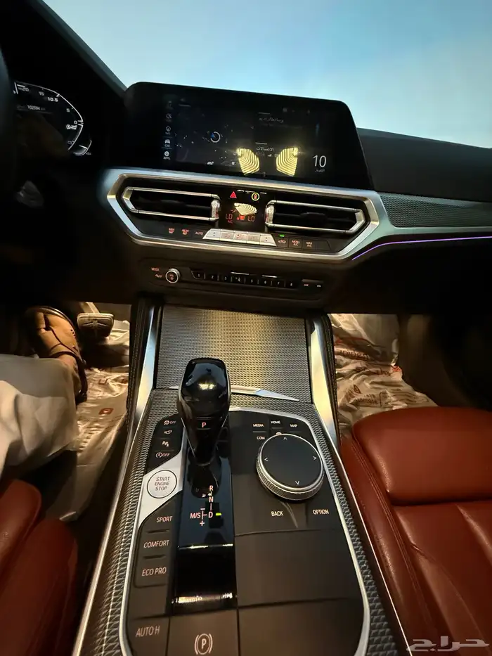 BMW 440i M kit performance 10