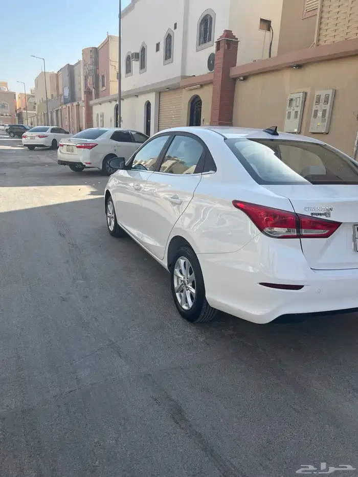 شانجان 2024 L7 فل كامل 8