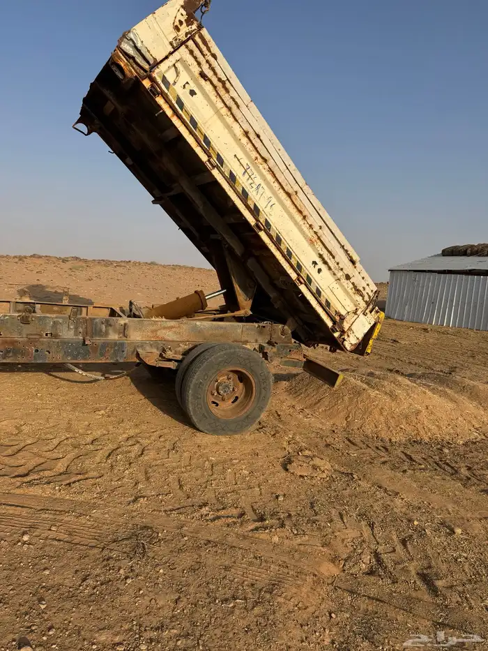 قلاب دينا على الحراثه 3