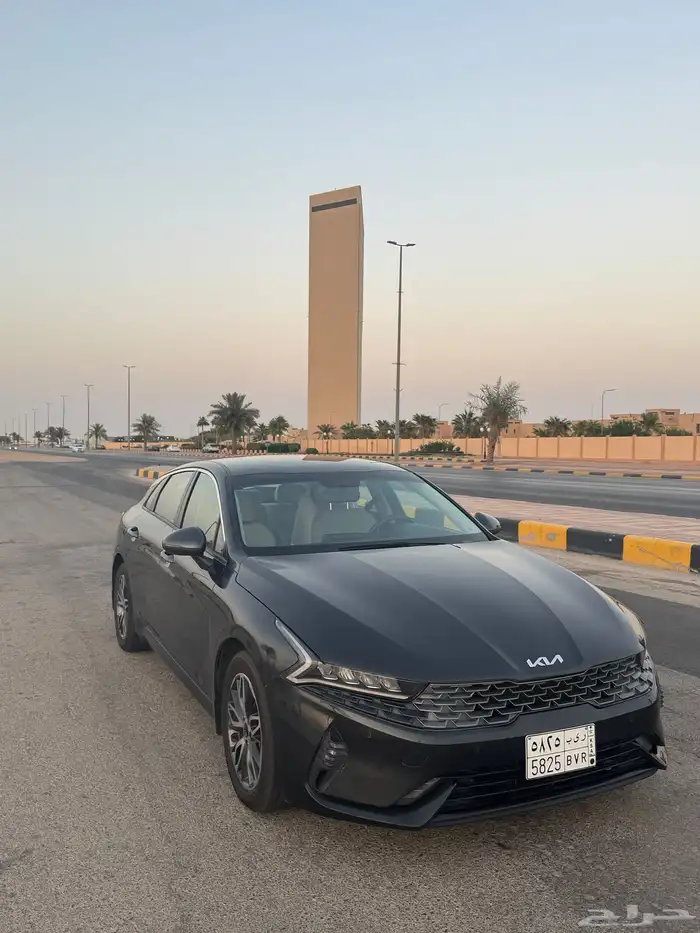 كي فايف 2022 0