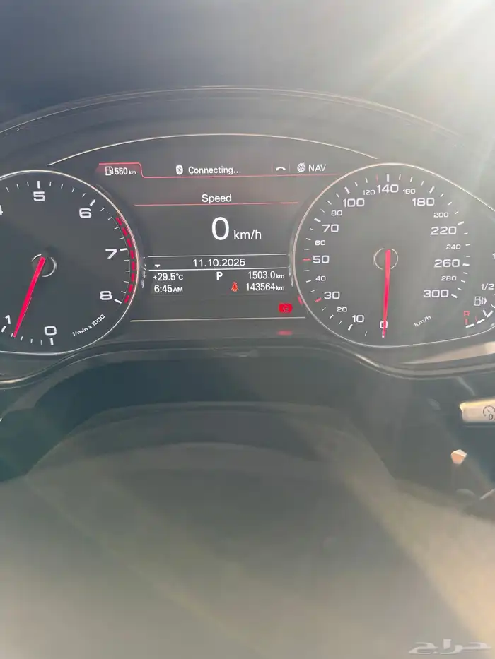اودي اي 8 سماكو 6