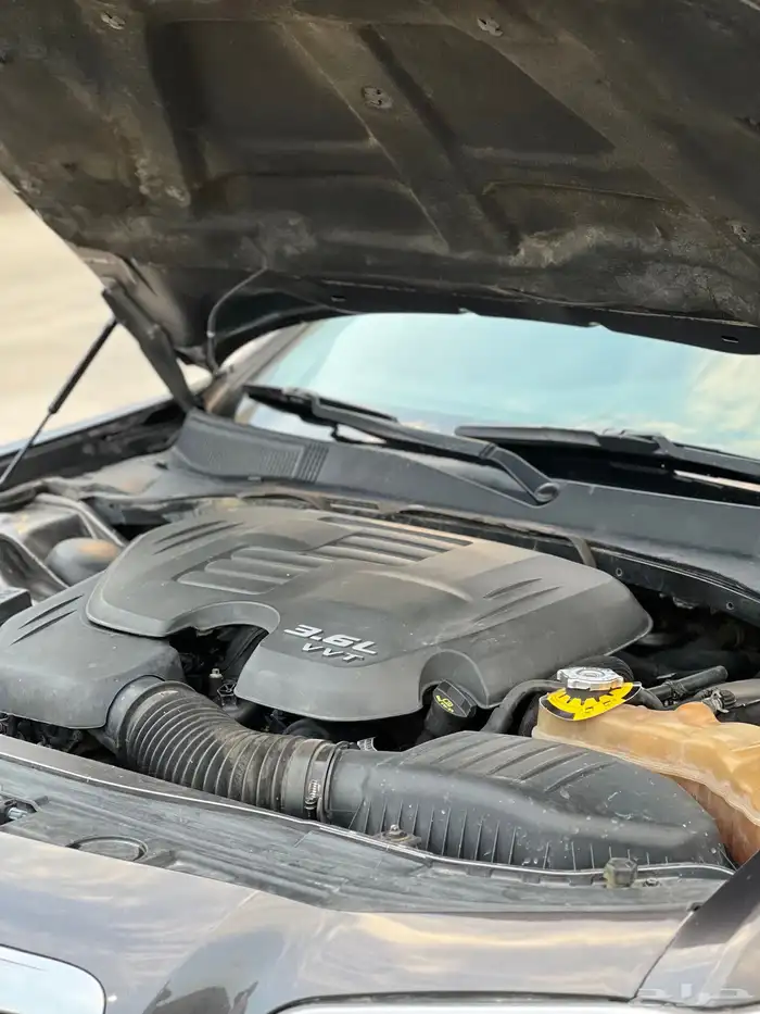 كرايزلر 2014 v6 22
