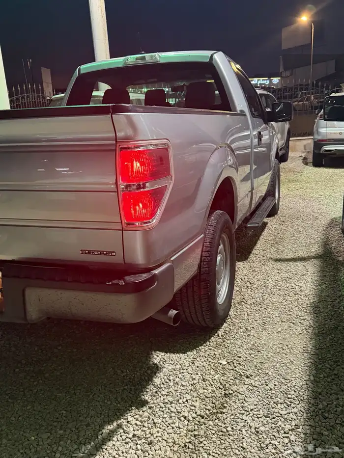 فورد f150 2014 (( مخزن )) 2