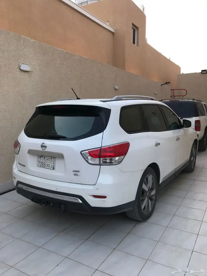 باثفندر 2013 sl 7
