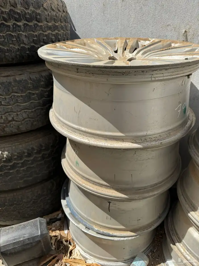 جنوط كرايسلر طقم ( حط سعرك وشيل) 1