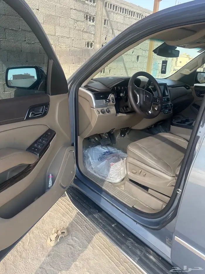 جمس يوكن 2017 7