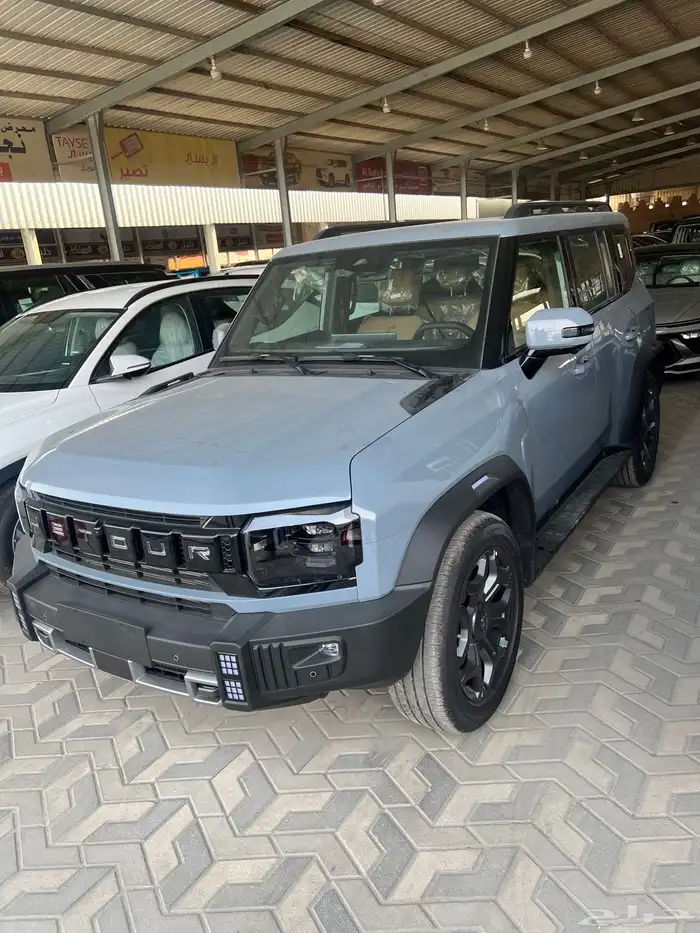 جيتور T2 لاكجيري 2026 عرض خاص 10