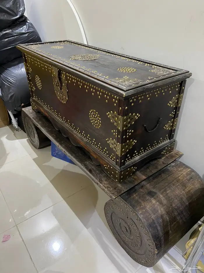 صندوق كلاسيك فخم 2