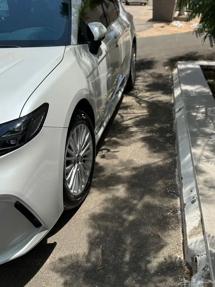 كامري2025 12