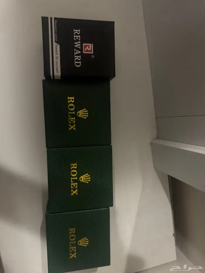 ساعات للبيع 6