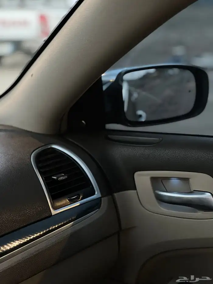 كرايزلر 2014 v6 29