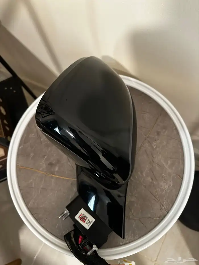 مراية جنيسسG90 5