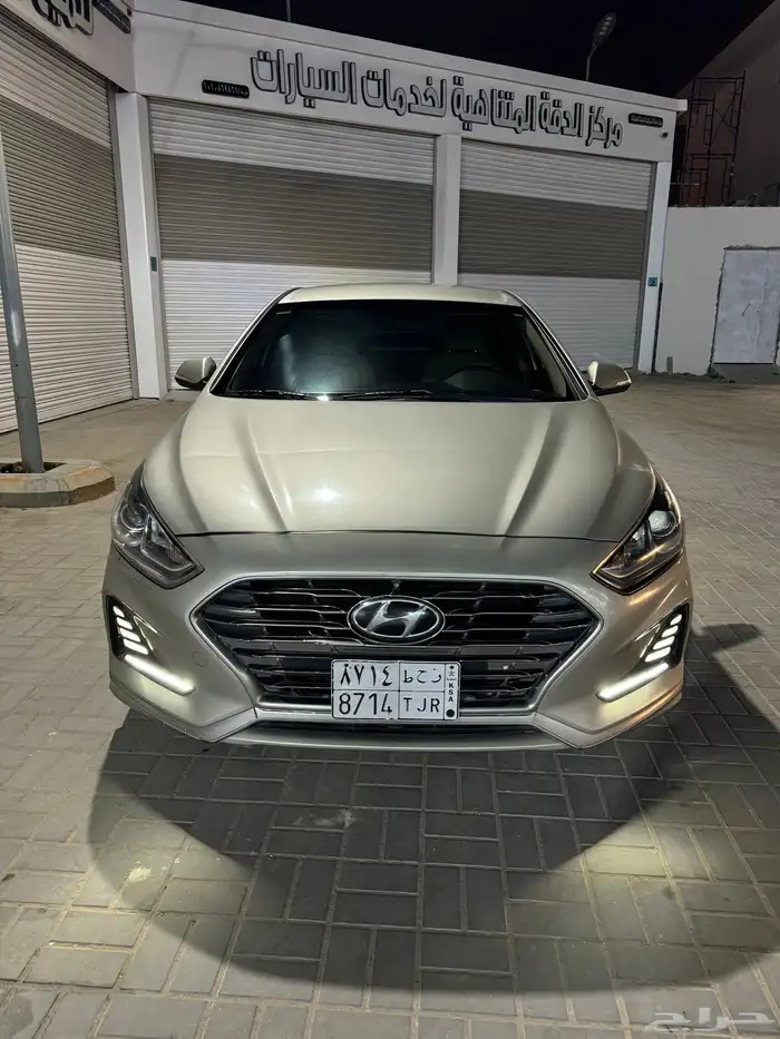 هونداي 6
