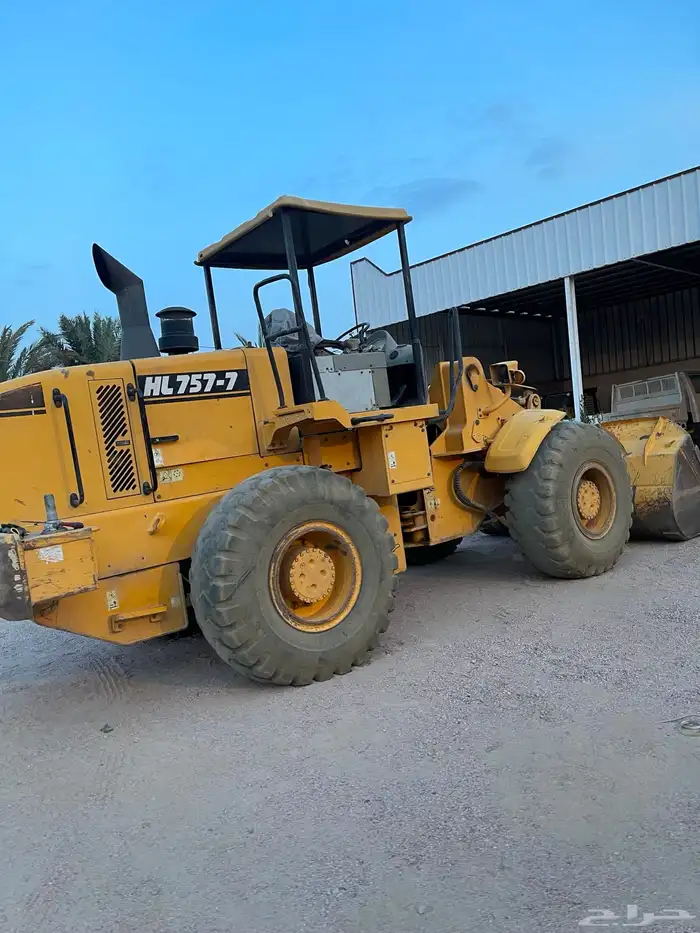 شيول للبيع او للإجار 2007 هونداي كوري 1