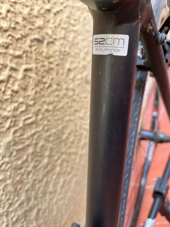 دراجة هوائية سيكل تريك 10