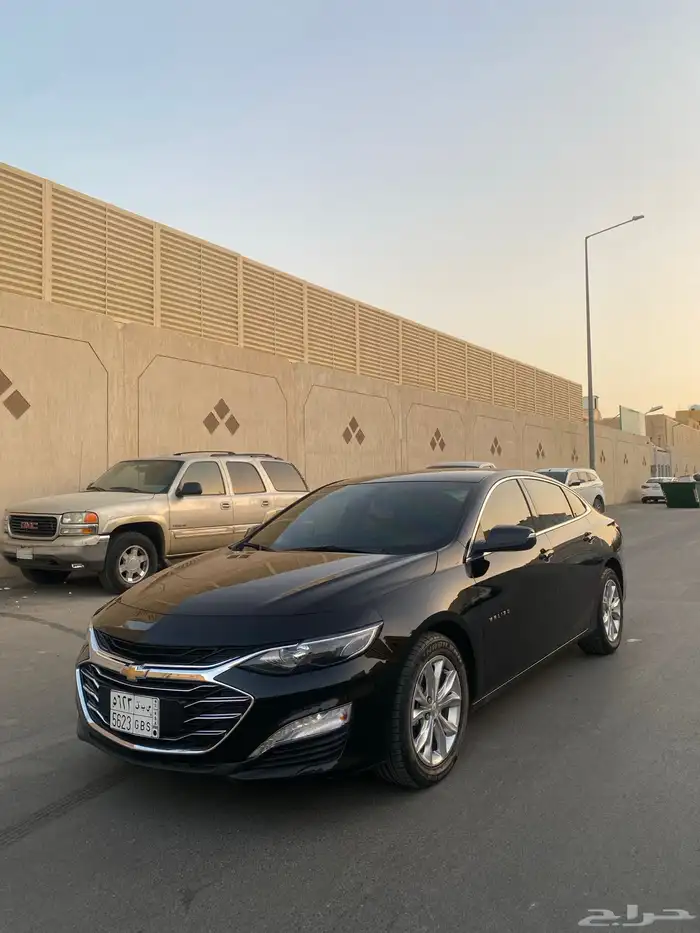 شفروليه ماليبو 0