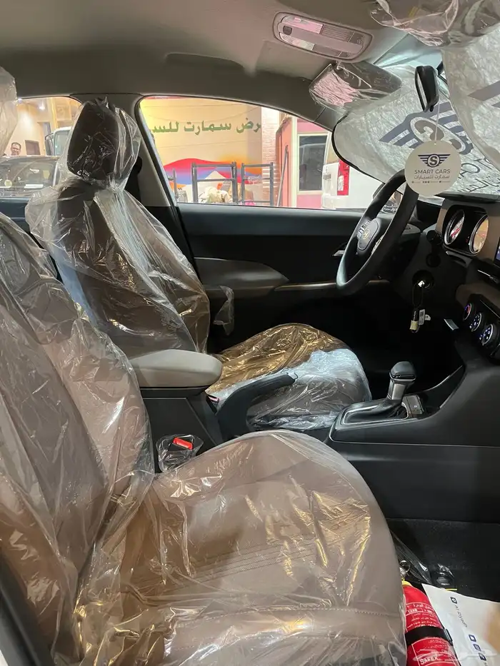 عرض خاص هيونداي اكسنت فليت موديل 2026 6