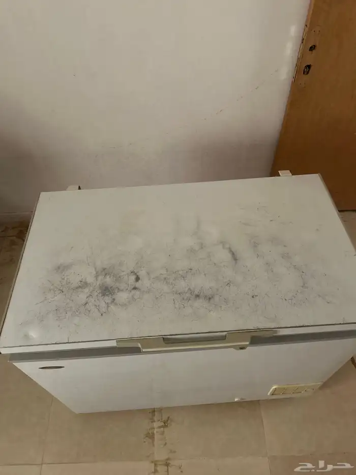 فريزر تجميد 1