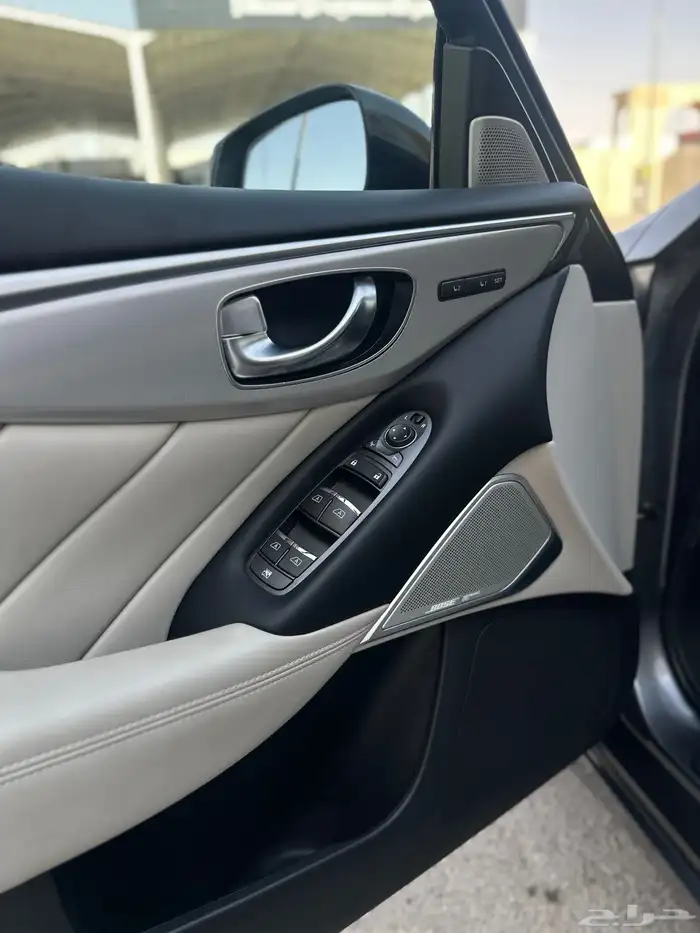 انفنتي Q50S 2023 34