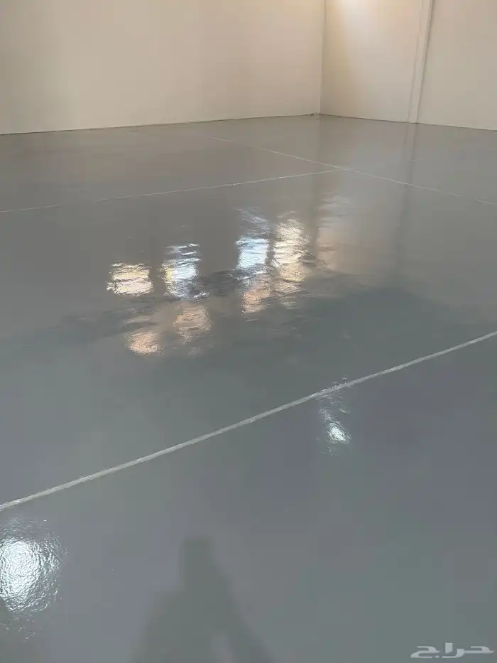 ايبوكسي الايبوكسي 4