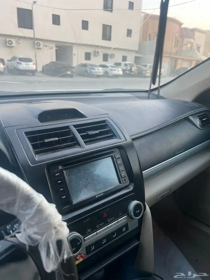 كامري 2015 0
