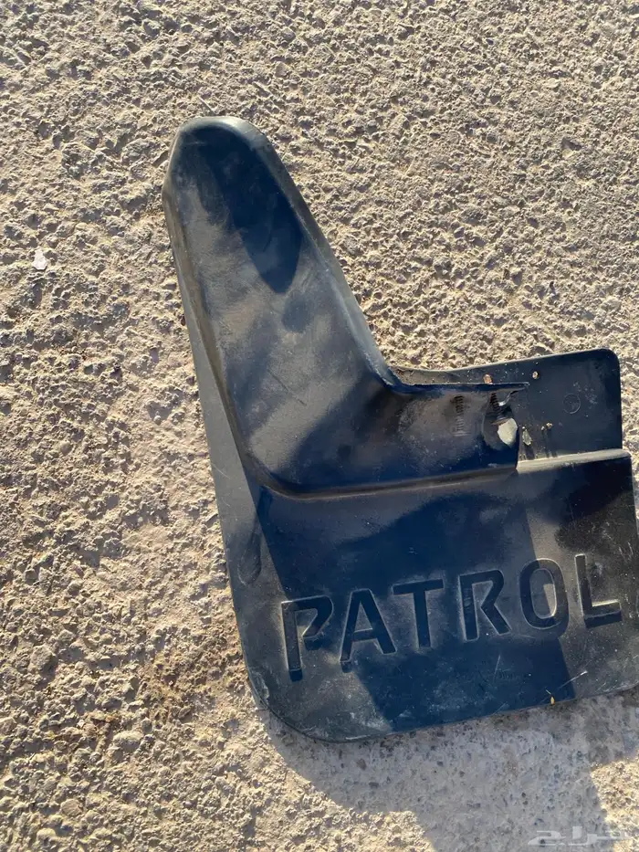 قطع باترول ( دفرنس دفلك - مرايا - جنوط -قير -مكينه لكزس400) 10