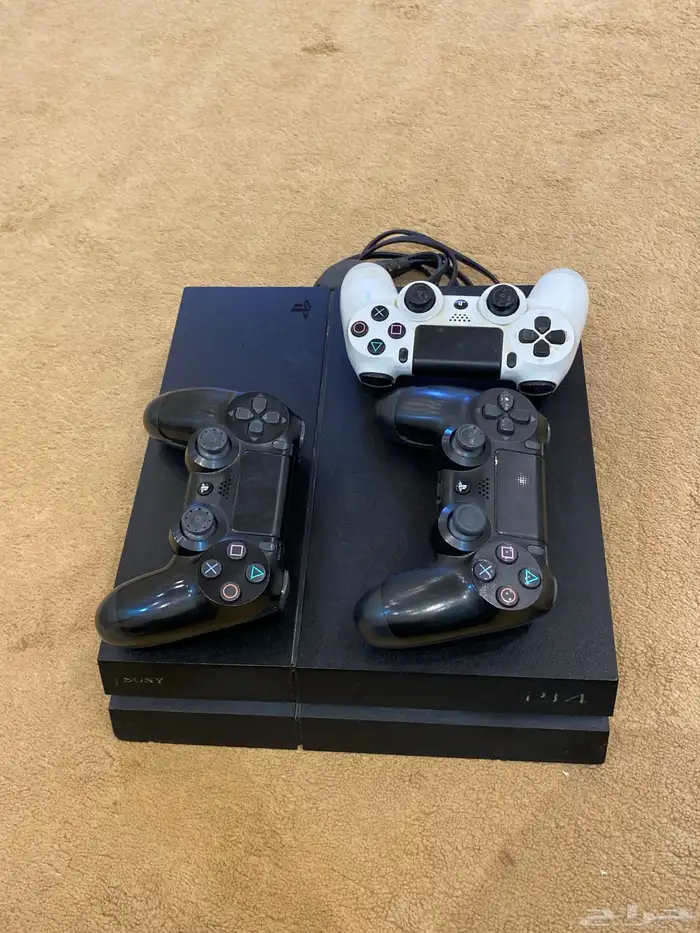 سوني 4 للبيع 1