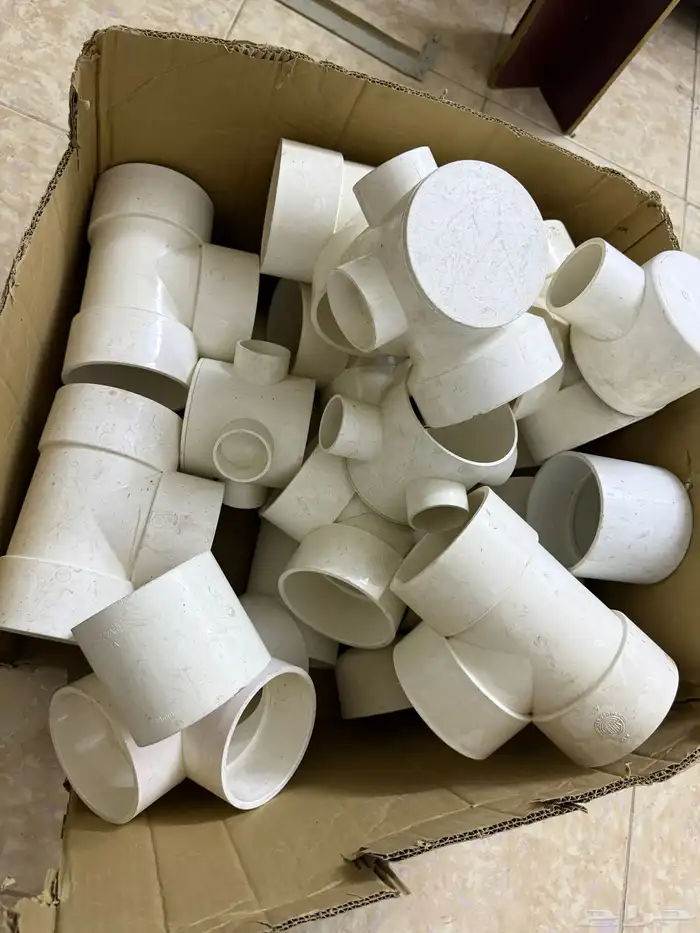 ادوات سباكة 1