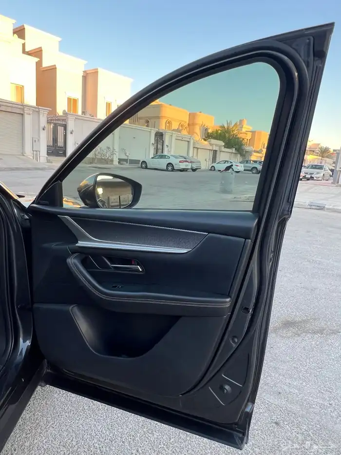 مازدا CX-90 مالك اول - ما شاء الله تبارك الله - 2024 48