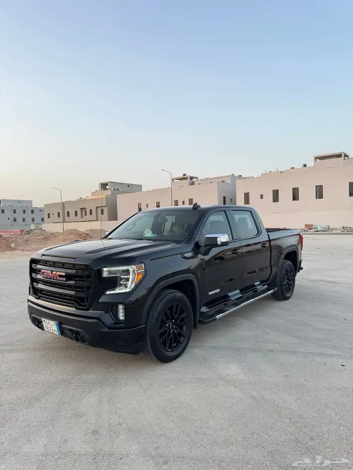 جمس سييرا 3