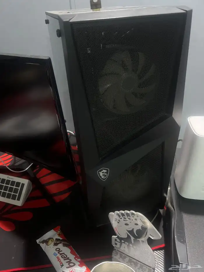 بي سي للبيع 2