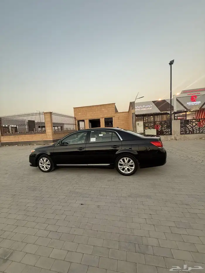 افالون 2011 XL 43