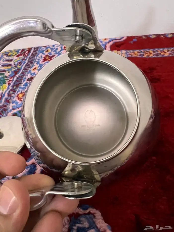 ابريق ياباني 2