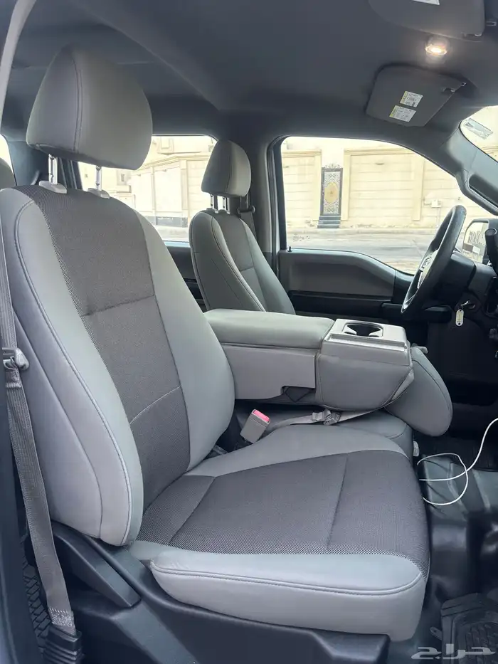 فورد F150 2020 (دبل 8 سلندر ) 17