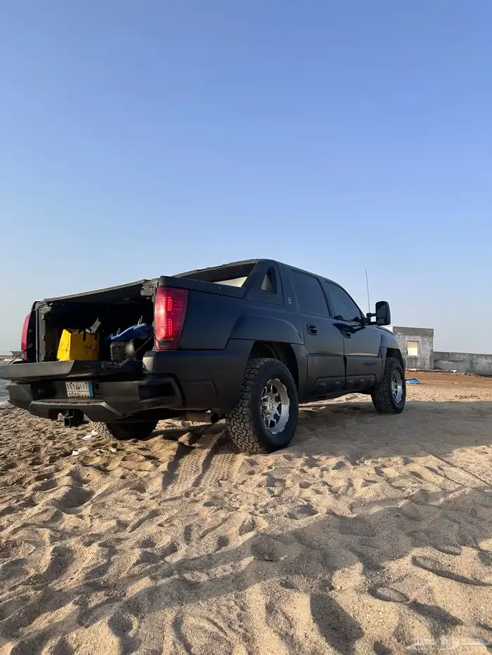 افلانش 2000 3