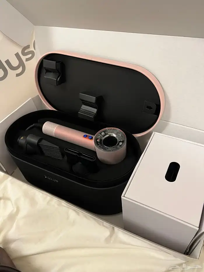 Dyson Supersonic Nural 3