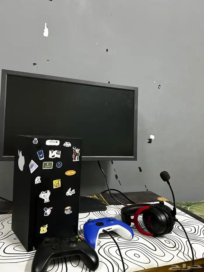 اكس بوكس سيريس اكس 0