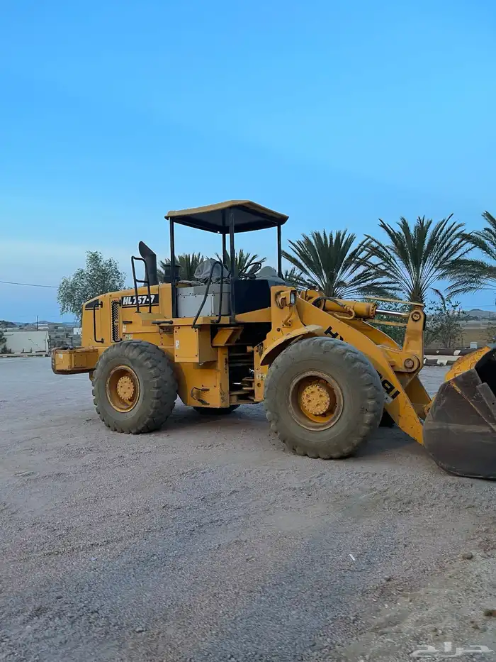 شيول للبيع او للإجار 2007 هونداي كوري 2