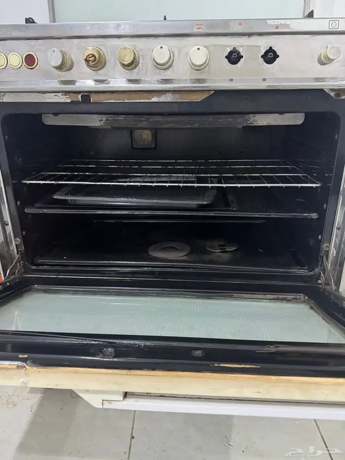 للبيع فرن أمريكي (مباع ) 7
