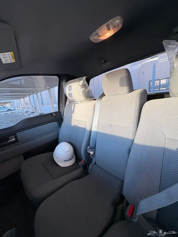 f150 سته دبل 3