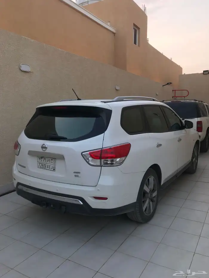 باثفندر 2013 sl 5