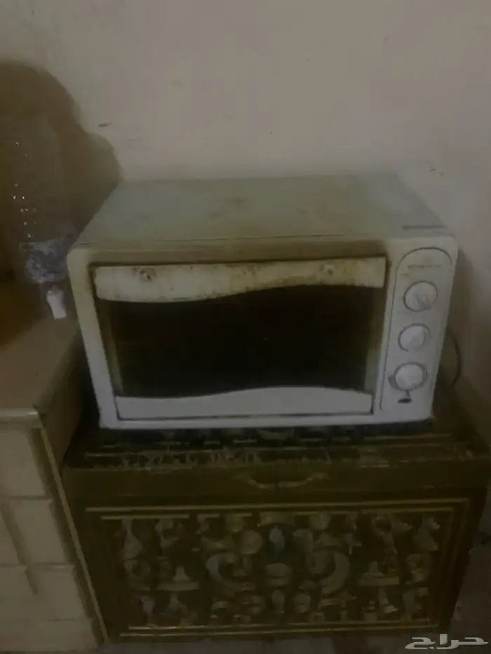 فرن كهربائي للبيع 1